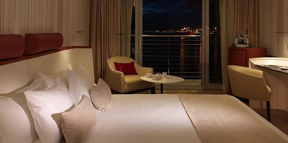 Sunborn Gibraltar Hotel Gibraltar