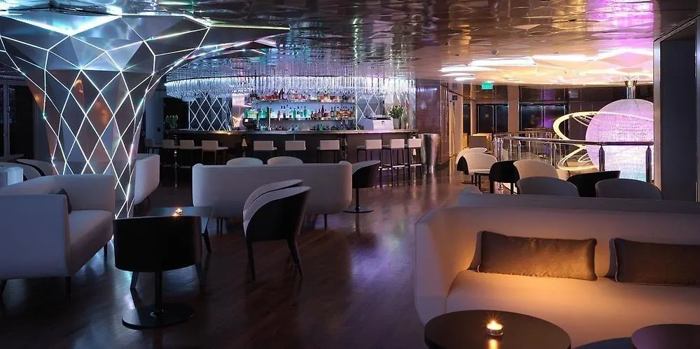 Sunborn Gibraltar Hotel 5*,  Gibraltar