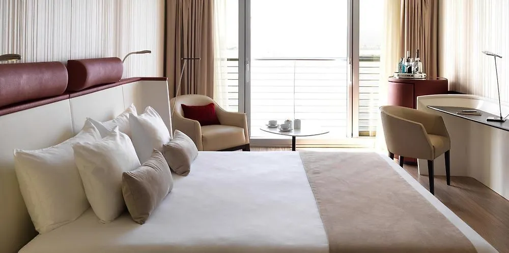 Sunborn Gibraltar Hotel Gibraltar