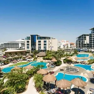 Luxe Studio Seconds From The Marina And City Centre Gibraltar