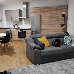 Old Town Brand New Studio Gibraltar