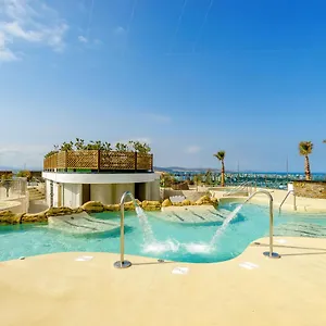 Luxury Ocean Plaza Private Large 1 Bed Gibraltar