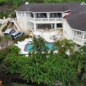 Sea Symphony Barbados