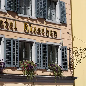 Hirschen 3*, Zürich Schweiz