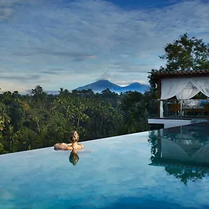 Goya Boutique 5*, Ubud Indonesien