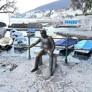 Marina Croatia