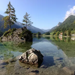 Alpen Experience Jugendgästehaus Cvjm Aktivzentrum , Ramsau bei Berchtesgaden Deutschland