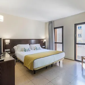 Hotell Itaca Colon By Soho Boutique
