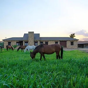  Alojamento de Acomodação e Pequeno-almoço Casa Ecuestre Carmen Martinez