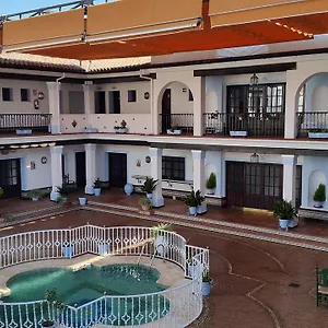 Hotell Palacio Donana , Rural & Luxury