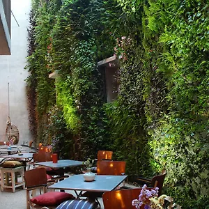 Hotell Kook