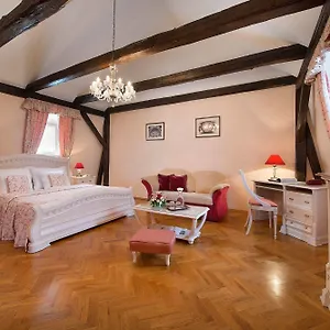 Boutique Constans 4*, Prag Tschechische Republik