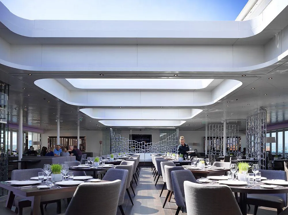 *****  Sunborn Gibraltar Hotel Gibraltar