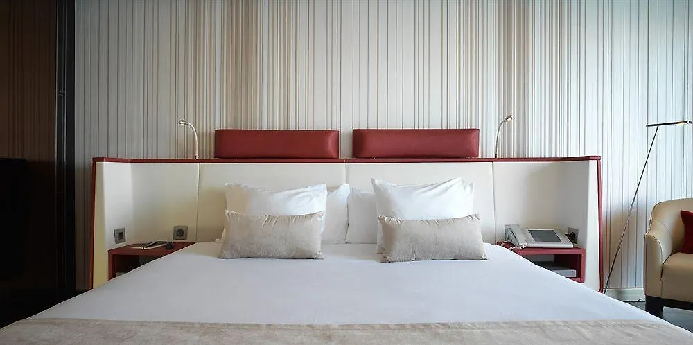 *****  Sunborn Gibraltar Hotel Gibraltar