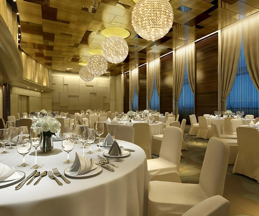 Sunborn Gibraltar Hotel