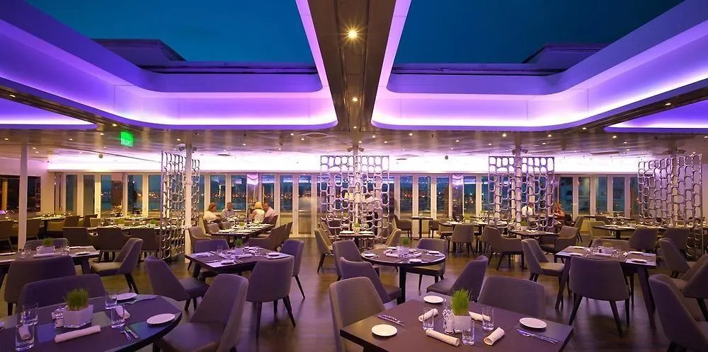 Sunborn Gibraltar Hotel