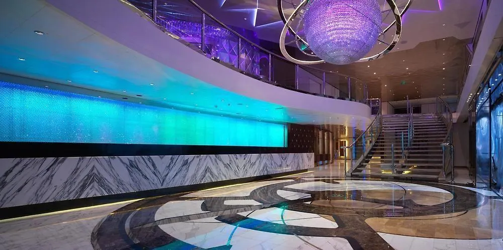 Sunborn Gibraltar Hotel