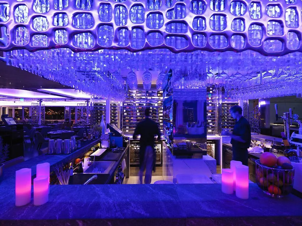 Sunborn Gibraltar Hotel 5*,  Gibraltar