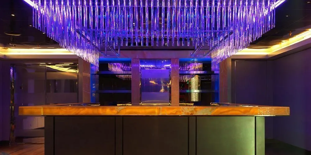Sunborn Gibraltar Hotel