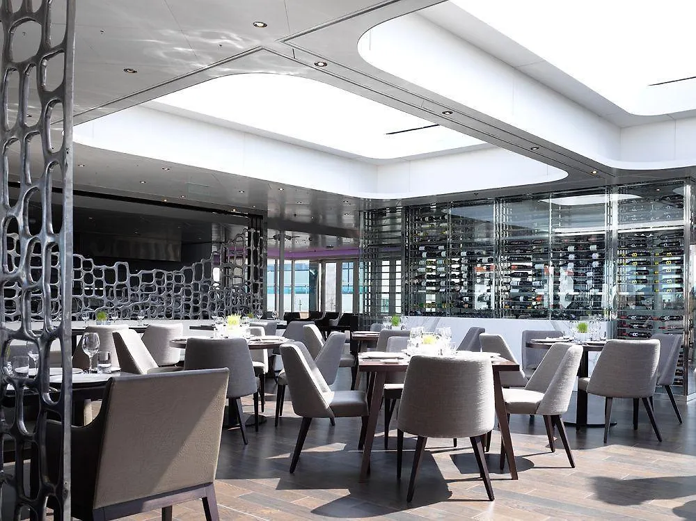 Sunborn Gibraltar Hotel