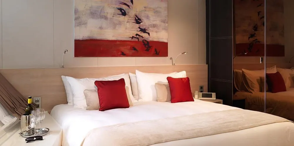 Sunborn Gibraltar Hotel