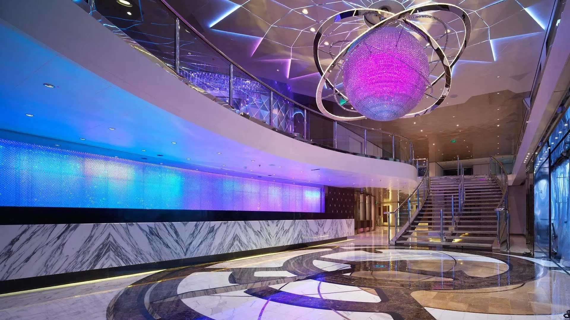Sunborn Gibraltar Hotel