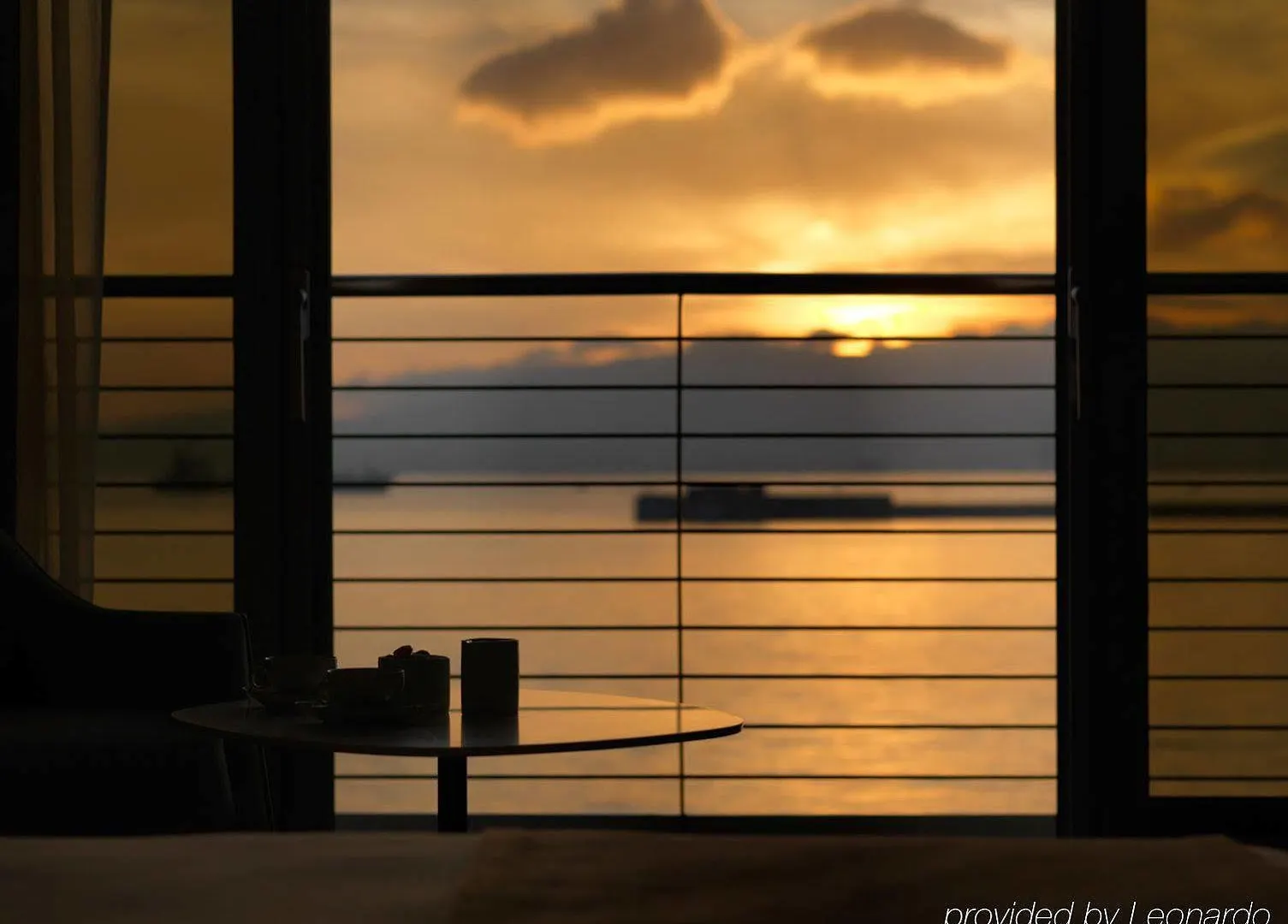 Sunborn Gibraltar Hotel