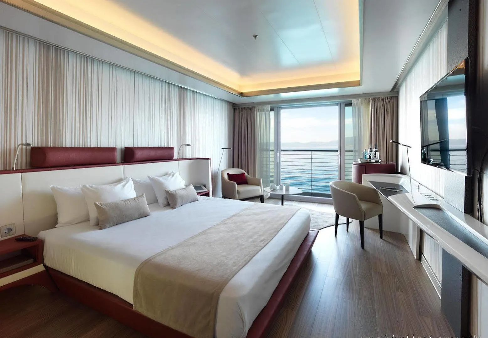 Sunborn Gibraltar Hotel