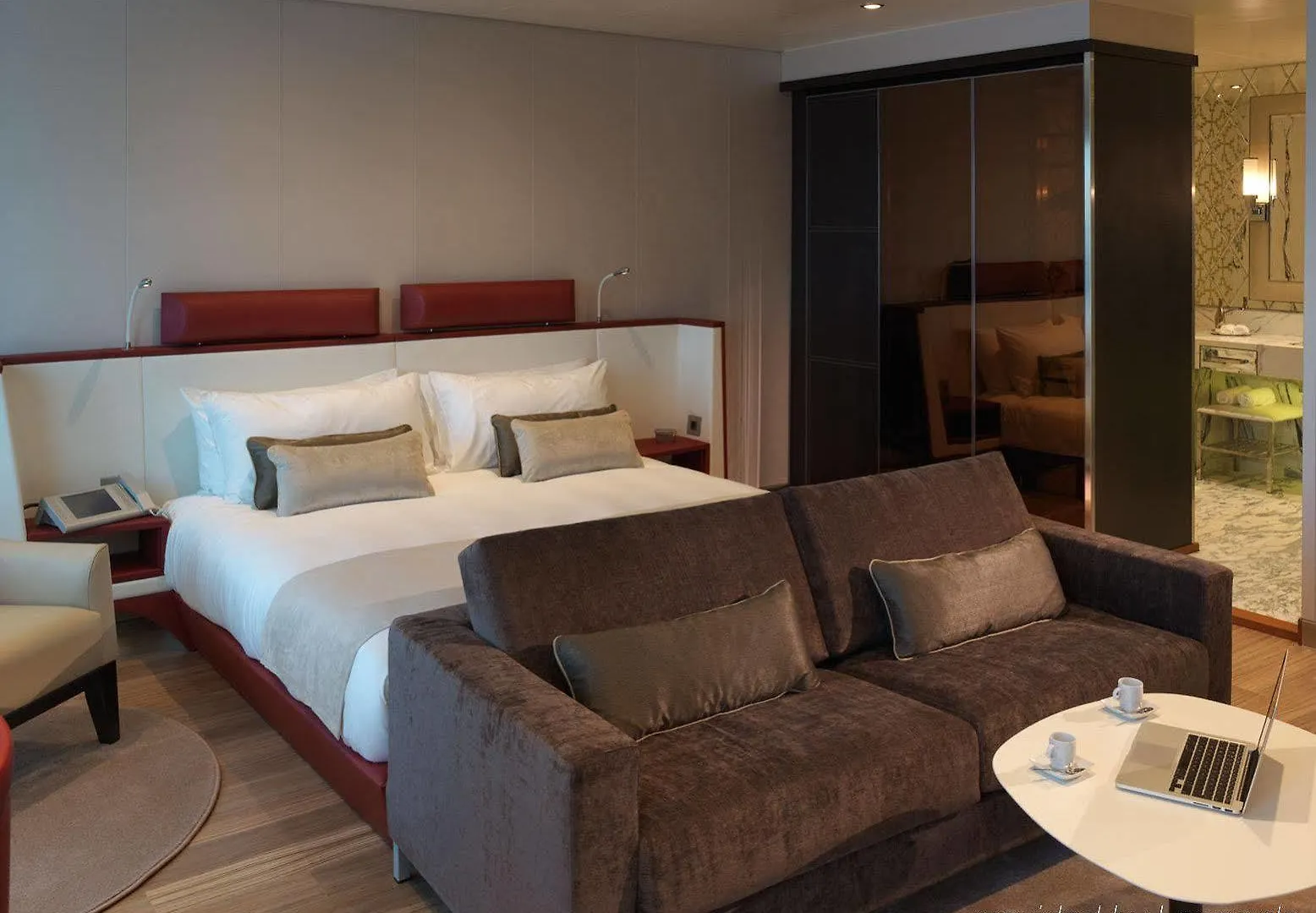 Sunborn Gibraltar Hotel Gibraltar