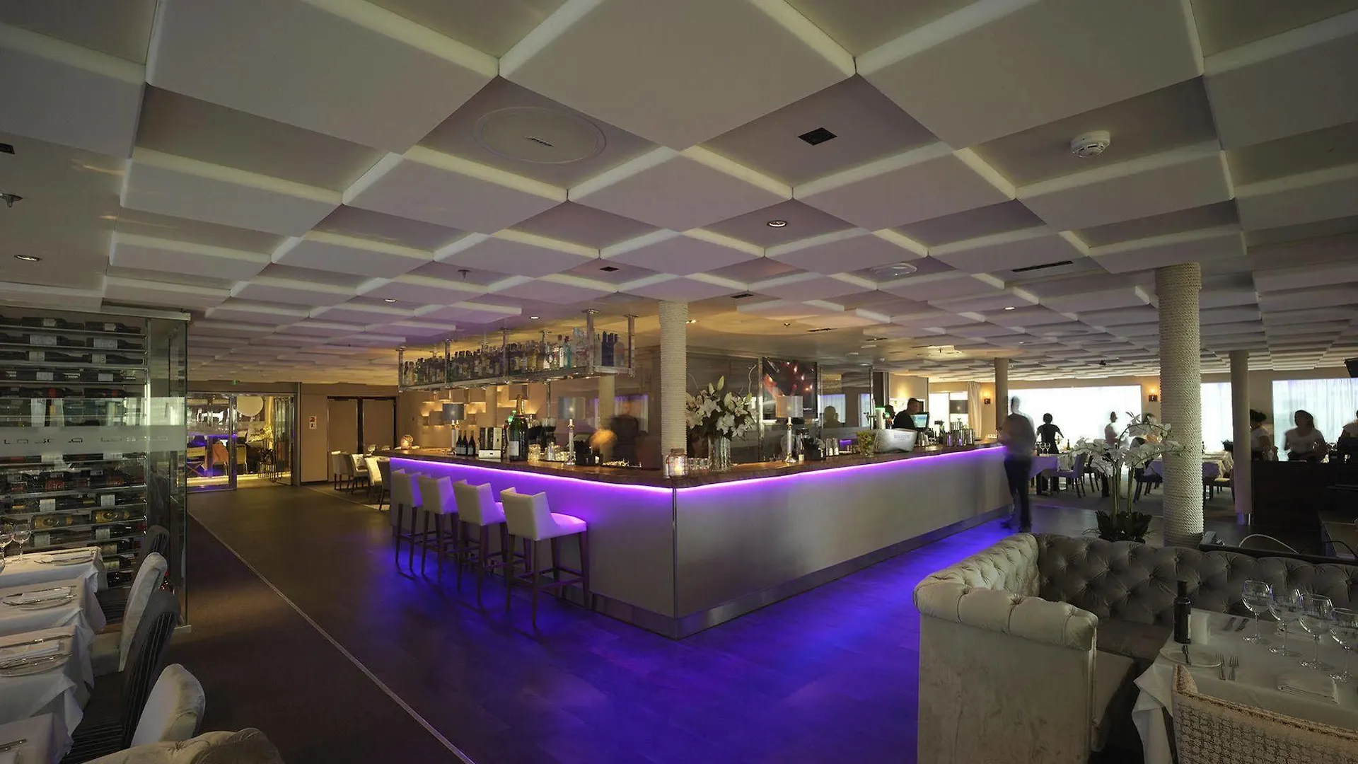 Sunborn Gibraltar Hotel