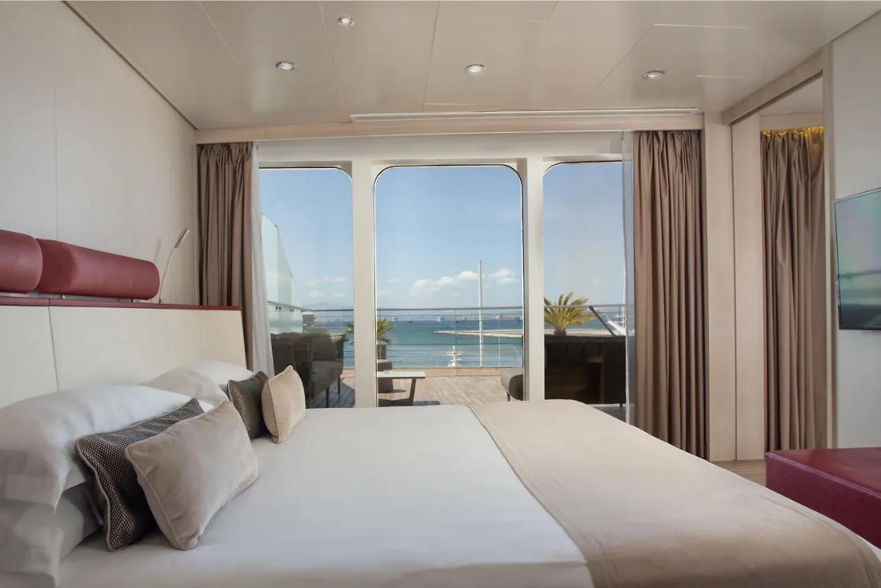 Sunborn Gibraltar Hotel